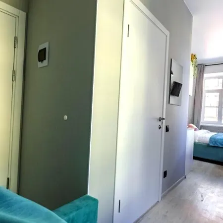 Apartment Nice In Bulgaria