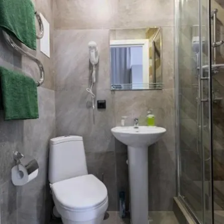 Apartment Nice In Bulgaria *