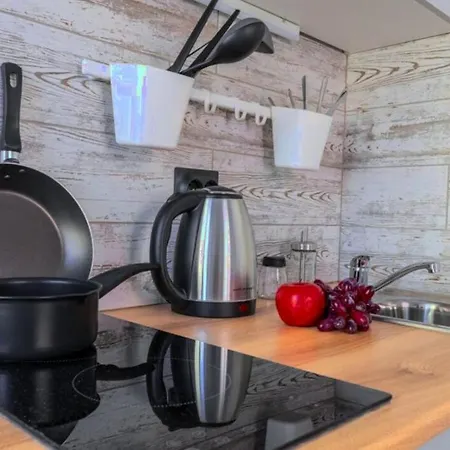 Apartment Nice In Bulgaria *